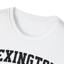 Load image into Gallery viewer, SS T-Shirt, Lexington Blocked
