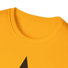 Load image into Gallery viewer, SS T-Shirt, Classic Star - Multi Colors
