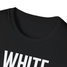 Load image into Gallery viewer, SS T-Shirt, White Boy of the Year - Multi Colors
