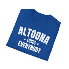 Load image into Gallery viewer, SS T-Shirt, PA Altoona - Multi Colors
