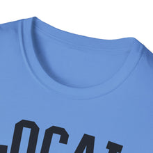 Load image into Gallery viewer, SS T-Shirt, LOCAL - Multi Colors
