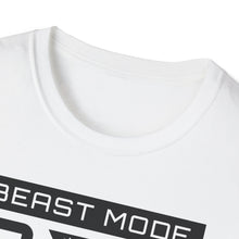 Load image into Gallery viewer, SS T-Shirt, Beast Mode Gym
