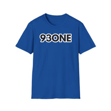 Load image into Gallery viewer, SS T-Shirt, 93One - Multi Colors
