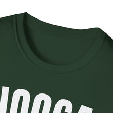 Load image into Gallery viewer, SS T-Shirt, TN Chattanooga Nooga - Multi Colors

