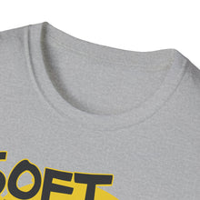 Load image into Gallery viewer, SS T-Shirt, Soft &amp; Silly - Multi Colors

