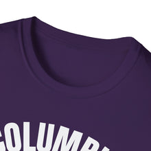 Load image into Gallery viewer, SS T-Shirt, SC Columbia - Multi Colors
