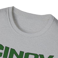 Load image into Gallery viewer, SS T-Shirt, Cincy Shamrock - Multi Colors
