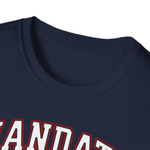 Load image into Gallery viewer, SS T-Shirt, Mandate
