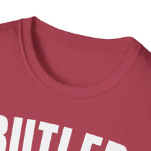 Load image into Gallery viewer, SS T-Shirt, PA Butler - Multi Colors
