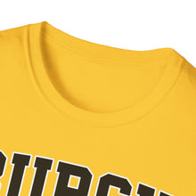 Load image into Gallery viewer, SS T-Shirt, Burgh 412 - Multi Colors
