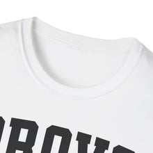 Load image into Gallery viewer, SS T-Shirt, Provo Blocked
