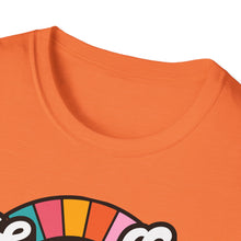 Load image into Gallery viewer, SS T-Shirt, Scruffy City - Multi Colors
