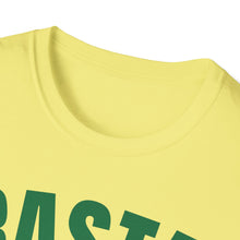 Load image into Gallery viewer, SS T-Shirt, JA Rasta - Yellow
