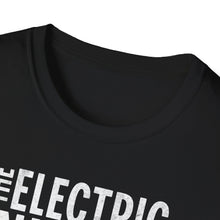 Load image into Gallery viewer, SS T-Shirt, Electric Universe Theory - Multi Colors
