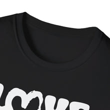 Load image into Gallery viewer, SS T-Shirt, Love Your Life
