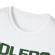 Load image into Gallery viewer, SS T-Shirt, Toledo Shamrock - Multi Colors
