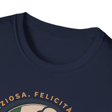 Load image into Gallery viewer, SS T-Shirt, Restaurante Mexicano - Multi Colors
