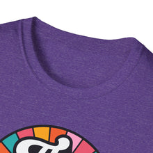 Load image into Gallery viewer, SS T-Shirt, The Clark - Multi Colors
