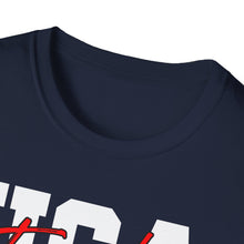 Load image into Gallery viewer, SS T-Shirt, USA Freedom - Multi Colors
