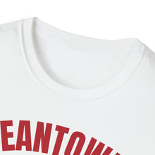 Load image into Gallery viewer, SS T-Shirt, MA Beantown - Red | Clarksville Originals
