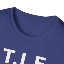 Load image into Gallery viewer, SS T-Shirt, Take It Easy - Multi Colors
