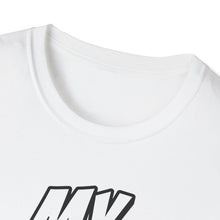 Load image into Gallery viewer, SS T-Shirt, My Hillary Hurts - Multi Colors
