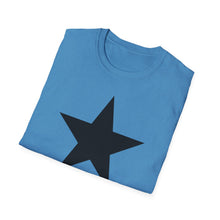 Load image into Gallery viewer, SS T-Shirt, Classic Star - Multi Colors

