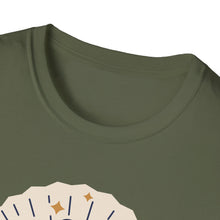 Load image into Gallery viewer, SS T-Shirt, The Magic Bus Shell
