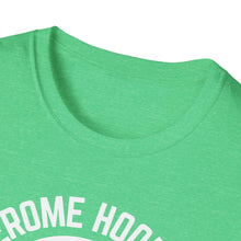 Load image into Gallery viewer, SS T-Shirt, Jerome Hoopski Basketball Camp - Multi Colors

