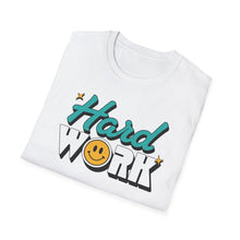 Load image into Gallery viewer, SS T-Shirt, Hard Work
