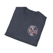 Load image into Gallery viewer, SS T-Shirt, Mother Memphis - Multi Colors
