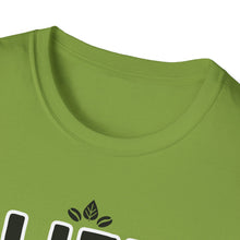 Load image into Gallery viewer, SS T-Shirt, Life Begins in Memphis - Multi Colors
