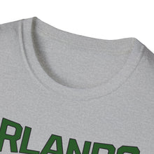 Load image into Gallery viewer, SS T-Shirt, Orlando Shamrock - Multi Colors
