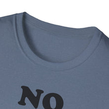 Load image into Gallery viewer, SS T-Shirt, No Nukes - Multi Colors
