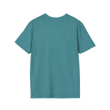 Load image into Gallery viewer, T-Shirt, California Beach Surf Riders - Multi Colors
