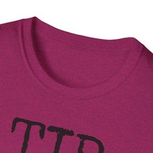 Load image into Gallery viewer, SS T-Shirt, Tip the Band Basic - Multi Colors
