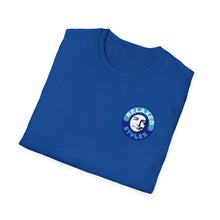 Load image into Gallery viewer, SS T-Shirt, Relaxed Styles Chest Logo - Multi Colors
