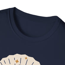 Load image into Gallery viewer, SS T-Shirt, The Magic Bus Shell
