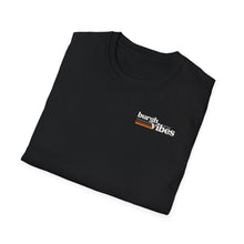 Load image into Gallery viewer, SS T-Shirt, Never Lose Your Value 412 (Front Shown)
