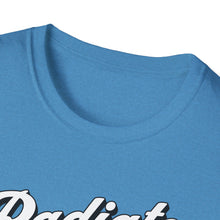 Load image into Gallery viewer, SS T-Shirt, Radiate Love - Multi Colors
