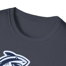 Load image into Gallery viewer, SS T-Shirt, Ocean Blue - Multi Colors
