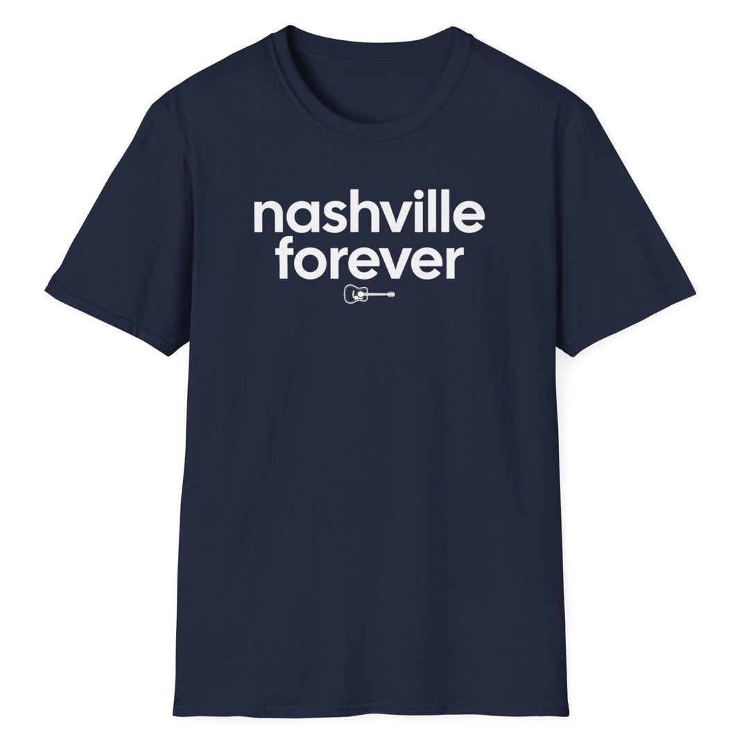 SS T-Shirt, Nashville Forever
