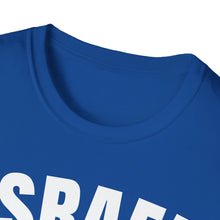 Load image into Gallery viewer, SS T-Shirt, IS Israel - Multi Colors
