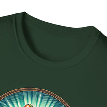 Load image into Gallery viewer, SS T-Shirt, Peace Frog
