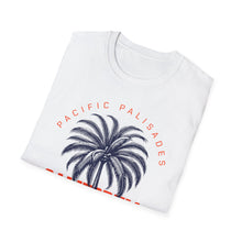 Load image into Gallery viewer, T-Shirt, Pacific Palisades - Multi Colors
