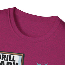 Load image into Gallery viewer, SS T-Shirt, Drill Baby Drill - Multi Colors
