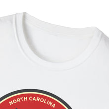 Load image into Gallery viewer, SS T-Shirt, Floyd&#39;s Barber - Multi Colors
