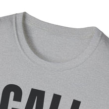 Load image into Gallery viewer, SS T-Shirt, CA Cali - Multi Colors
