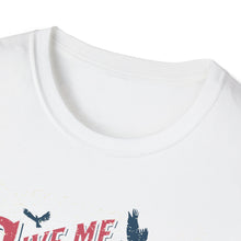 Load image into Gallery viewer, SS T-Shirt, Give Me Liberty or Give Me Death
