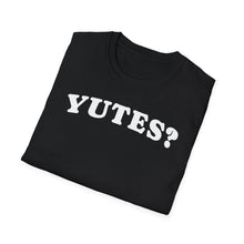 Load image into Gallery viewer, SS T-Shirt, Yutes - Multi Colors
